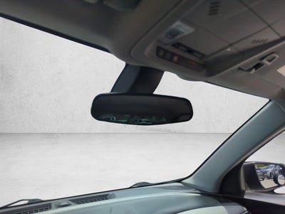 2018 Chevrolet Equinox FWD LS