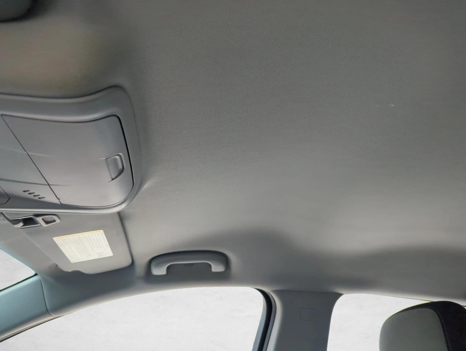 2018 Chevrolet Equinox FWD LS