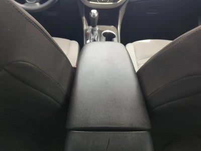 2018 Chevrolet Equinox FWD LS