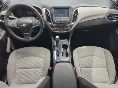 2018 Chevrolet Equinox FWD LS