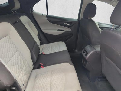 2018 Chevrolet Equinox FWD LS