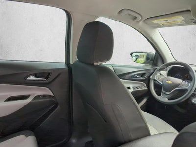 2018 Chevrolet Equinox FWD LS