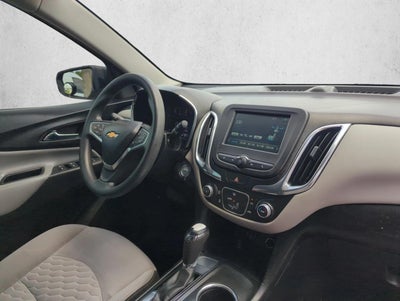 2018 Chevrolet Equinox FWD LS