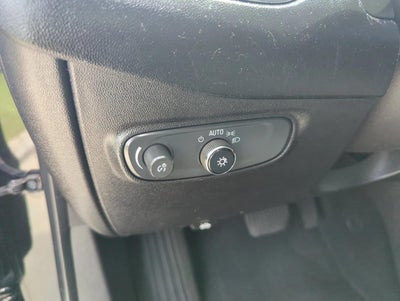 2018 Chevrolet Equinox FWD LS