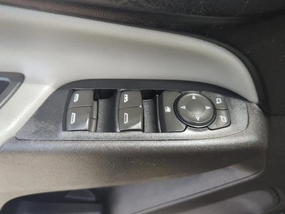 2018 Chevrolet Equinox FWD LS