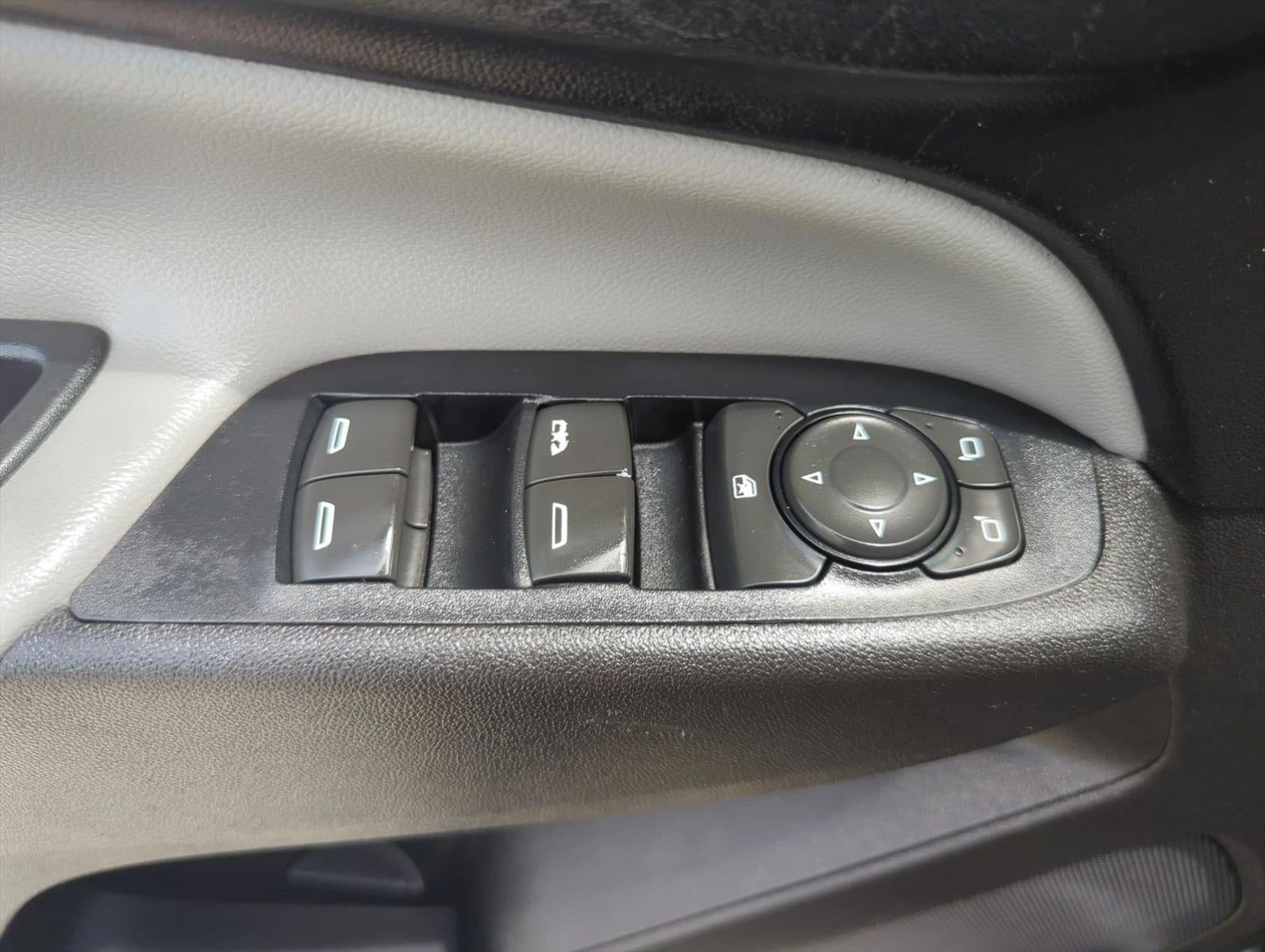 2018 Chevrolet Equinox FWD LS