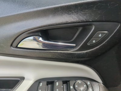 2018 Chevrolet Equinox FWD LS