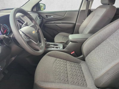 2022 Chevrolet Equinox FWD LT