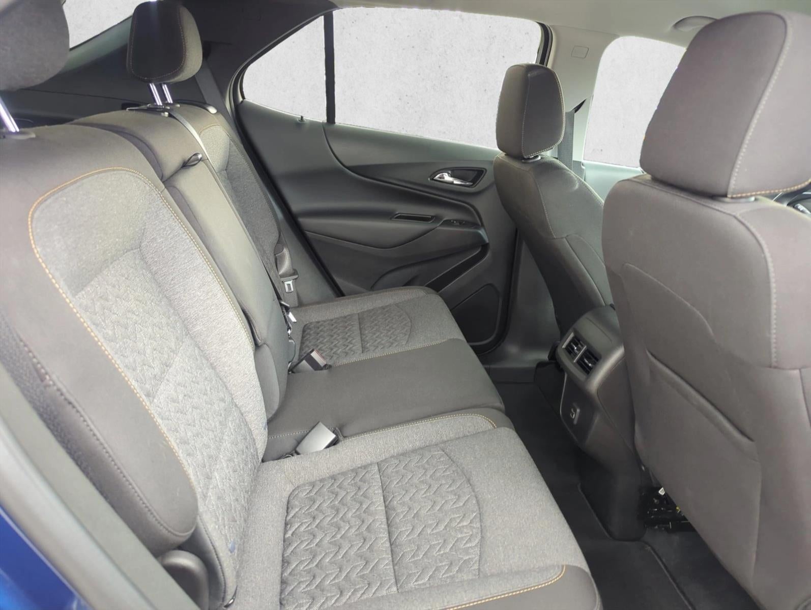 2022 Chevrolet Equinox FWD LT