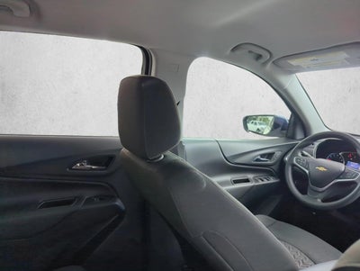2022 Chevrolet Equinox FWD LT