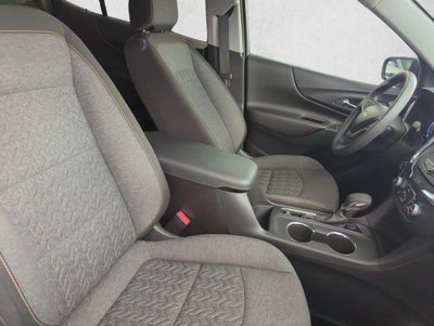 2022 Chevrolet Equinox FWD LT