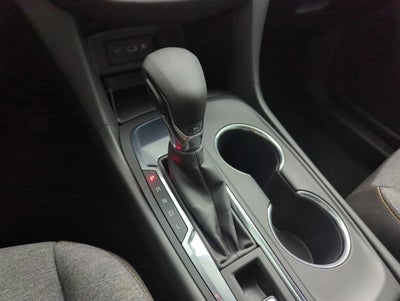 2022 Chevrolet Equinox FWD LT