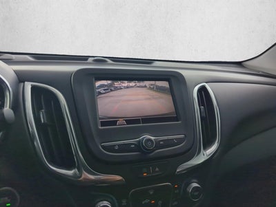 2022 Chevrolet Equinox FWD LT