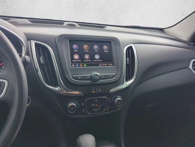 2022 Chevrolet Equinox FWD LT