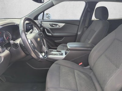 2020 Chevrolet Blazer FWD LT