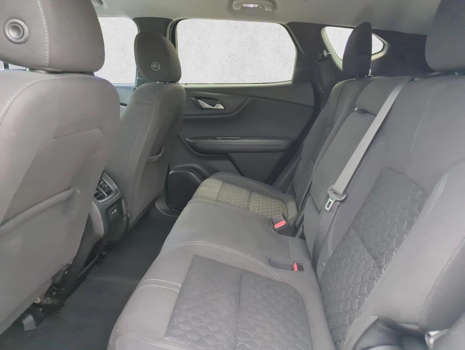 2020 Chevrolet Blazer FWD LT