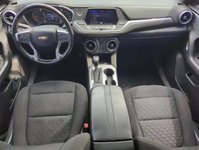 2020 Chevrolet Blazer FWD LT