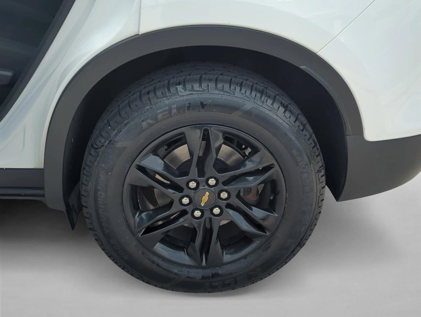 2020 Chevrolet Blazer FWD LT