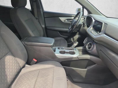 2020 Chevrolet Blazer FWD LT