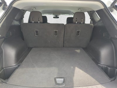 2020 Chevrolet Blazer FWD LT
