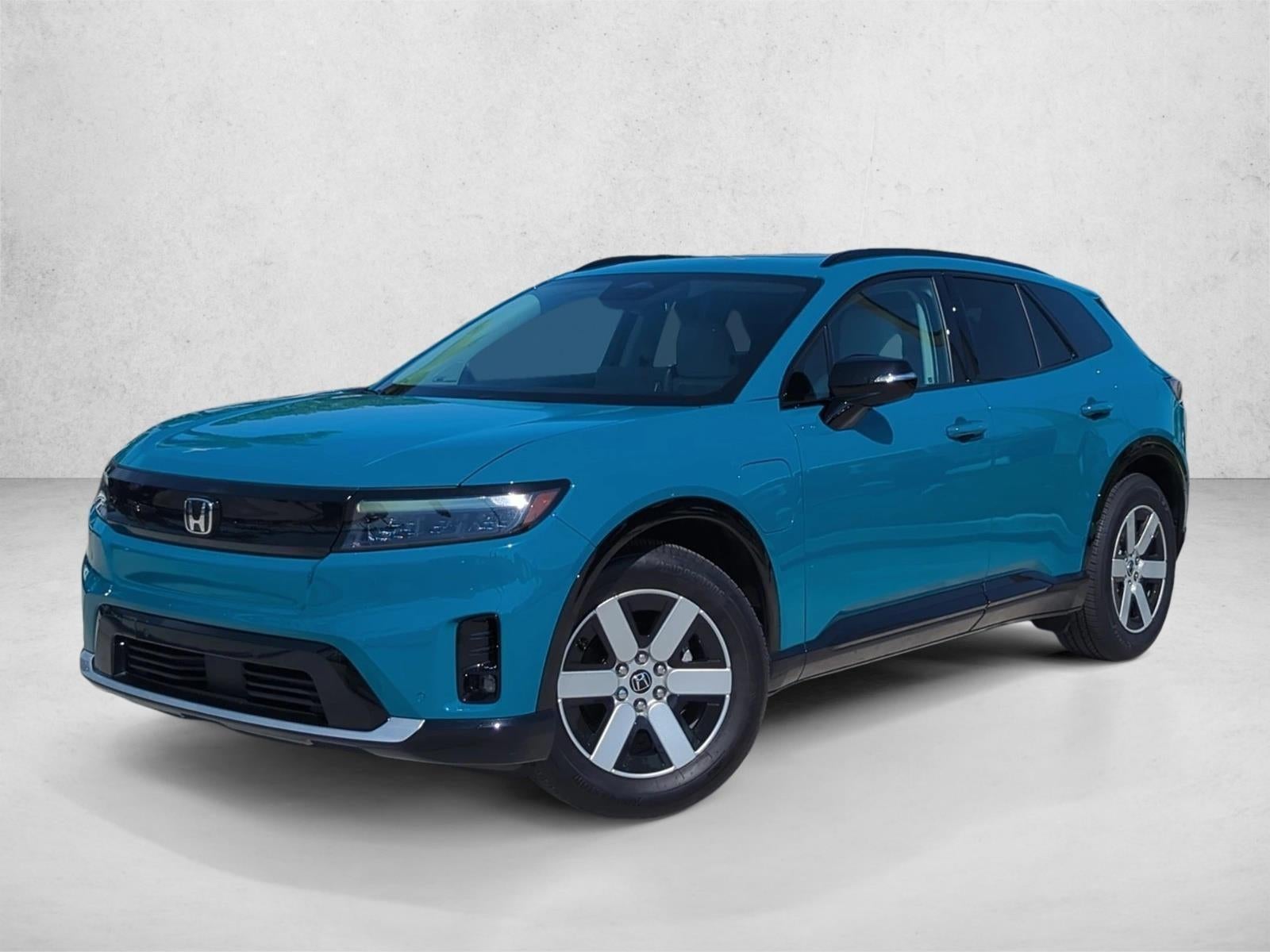 2024 Honda Prologue Touring 2WD