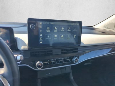 2024 Honda Prologue Touring 2WD