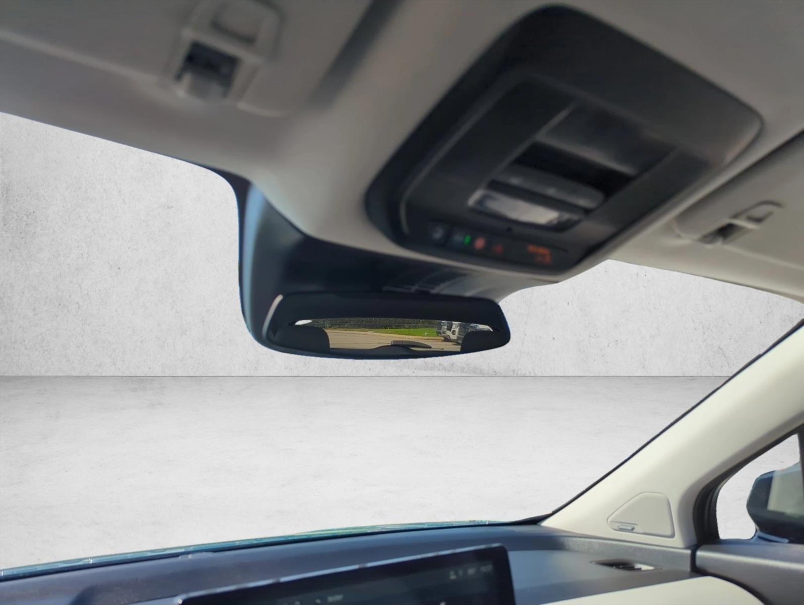 2024 Honda Prologue Touring 2WD