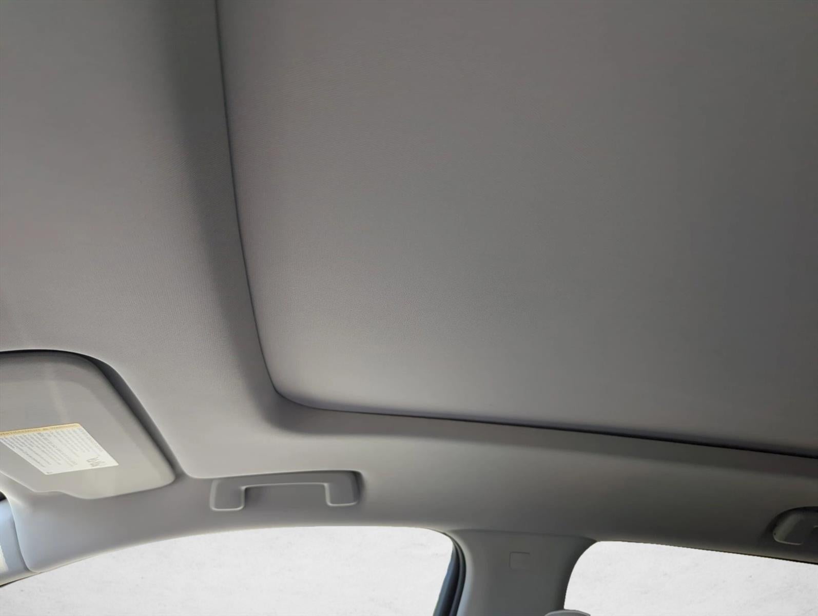 2024 Honda Prologue Touring 2WD