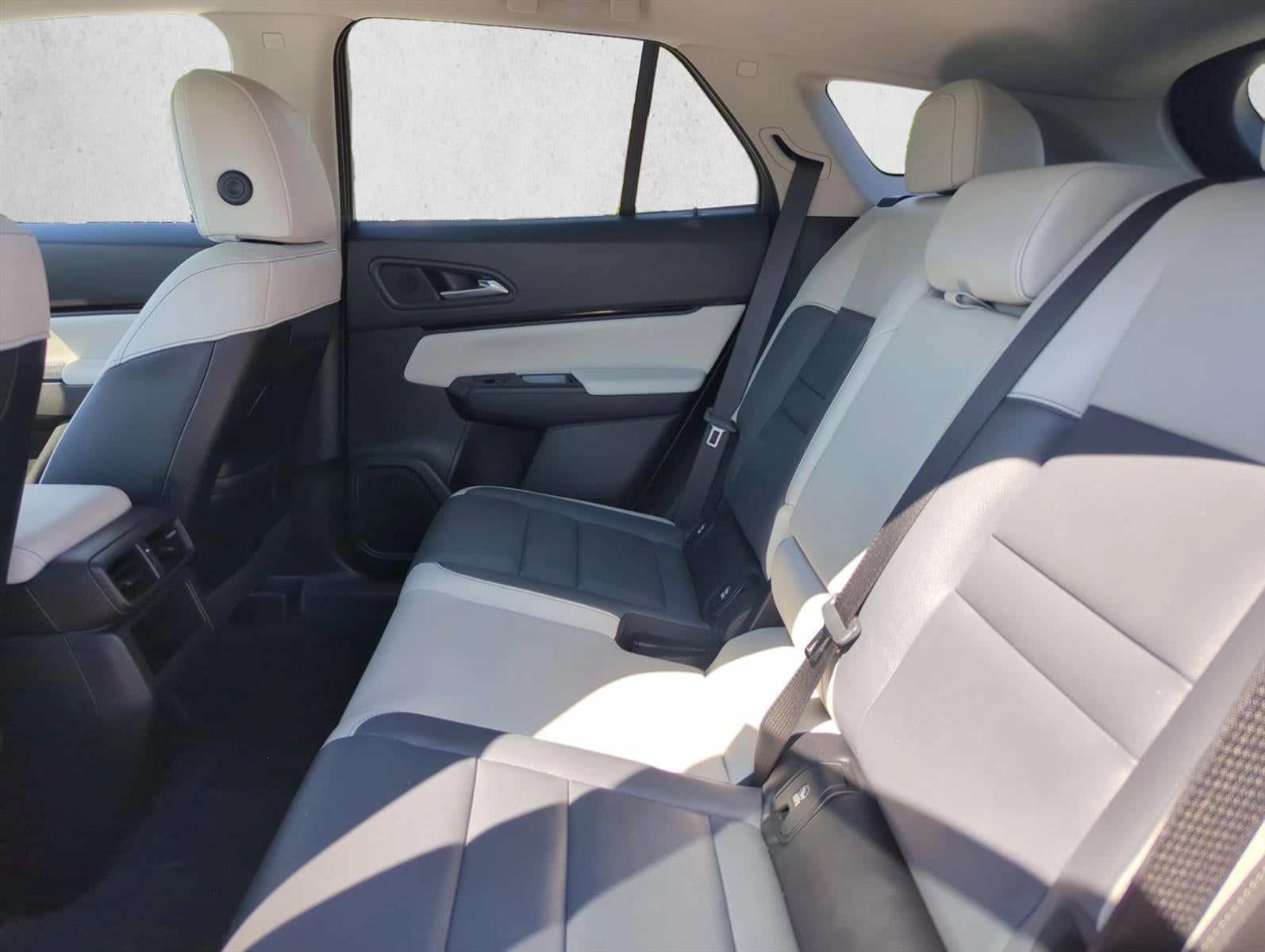 2024 Honda Prologue Touring 2WD