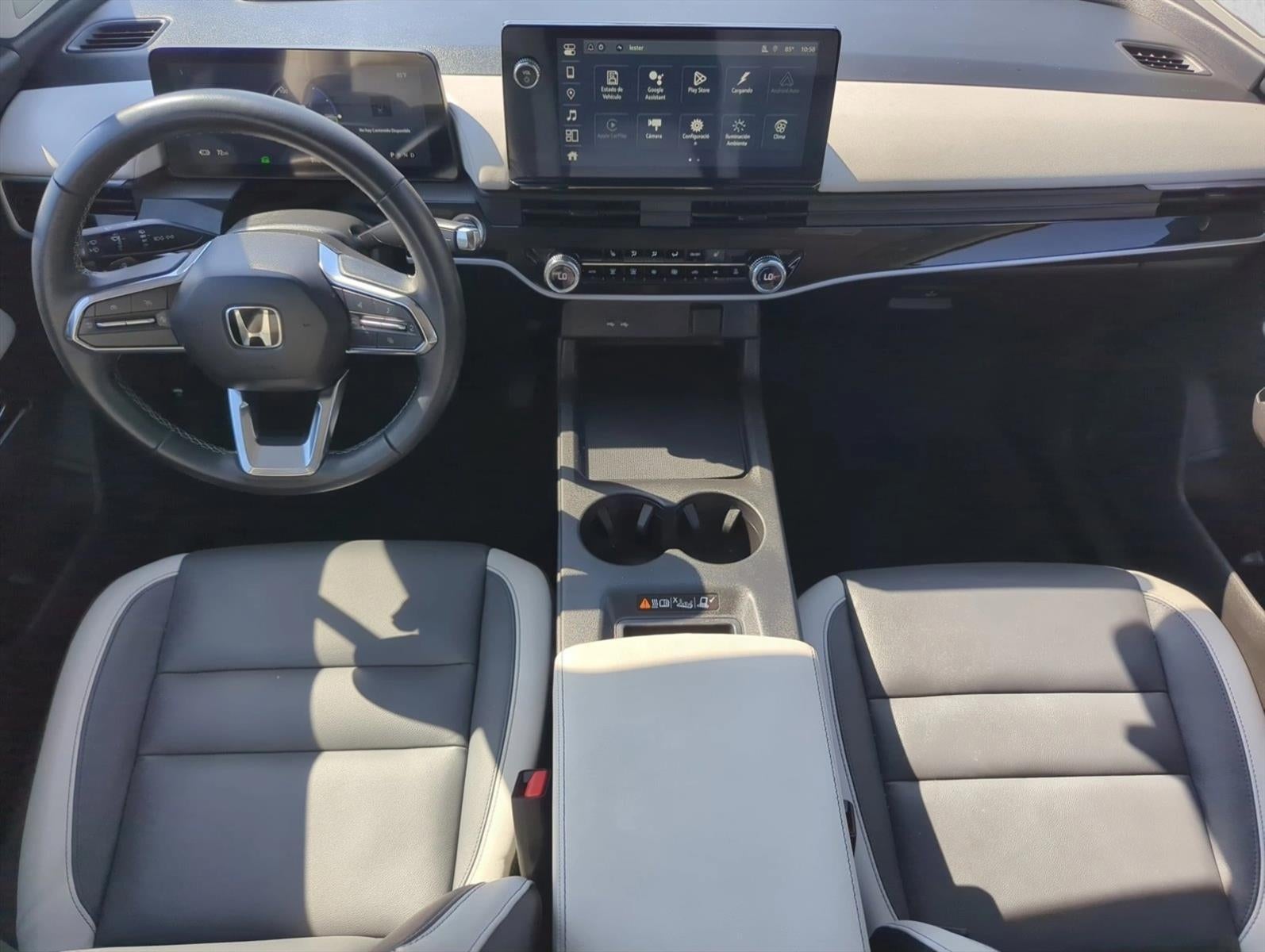 2024 Honda Prologue Touring 2WD