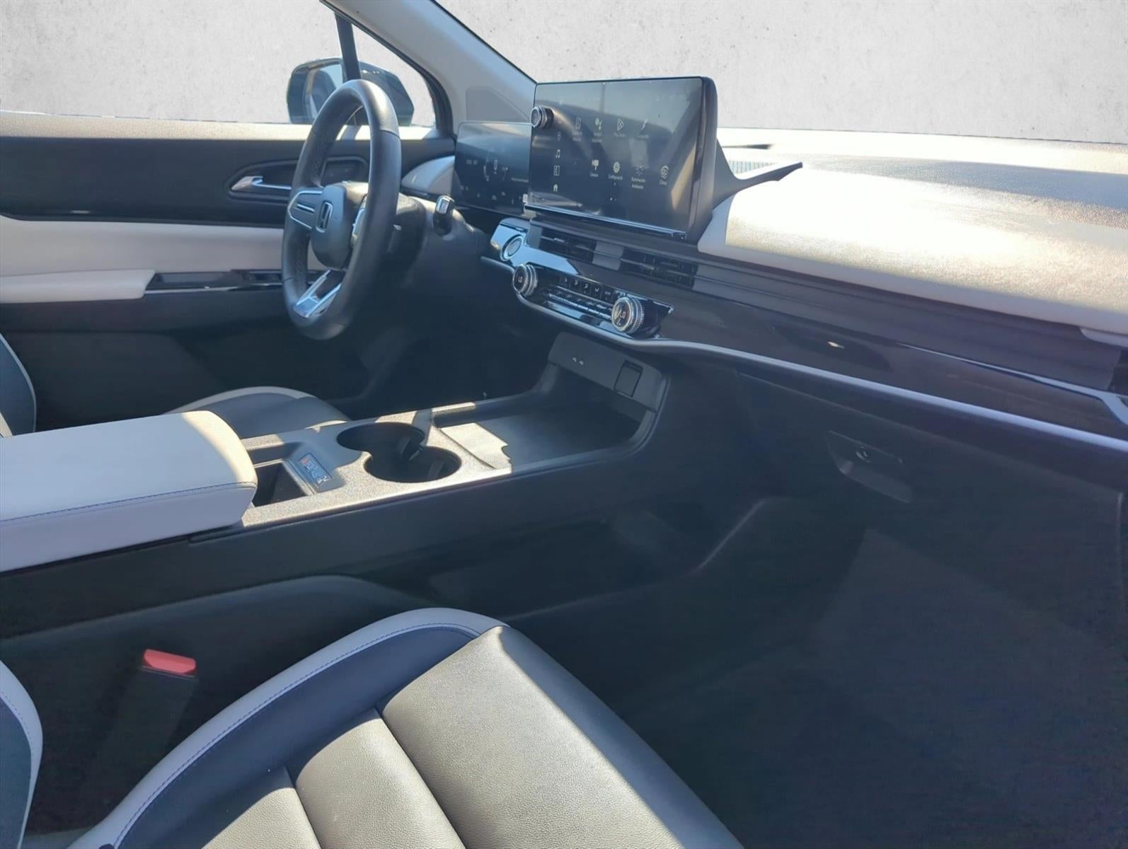 2024 Honda Prologue Touring 2WD