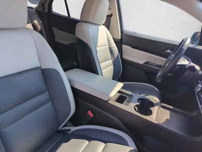 2024 Honda Prologue Touring 2WD