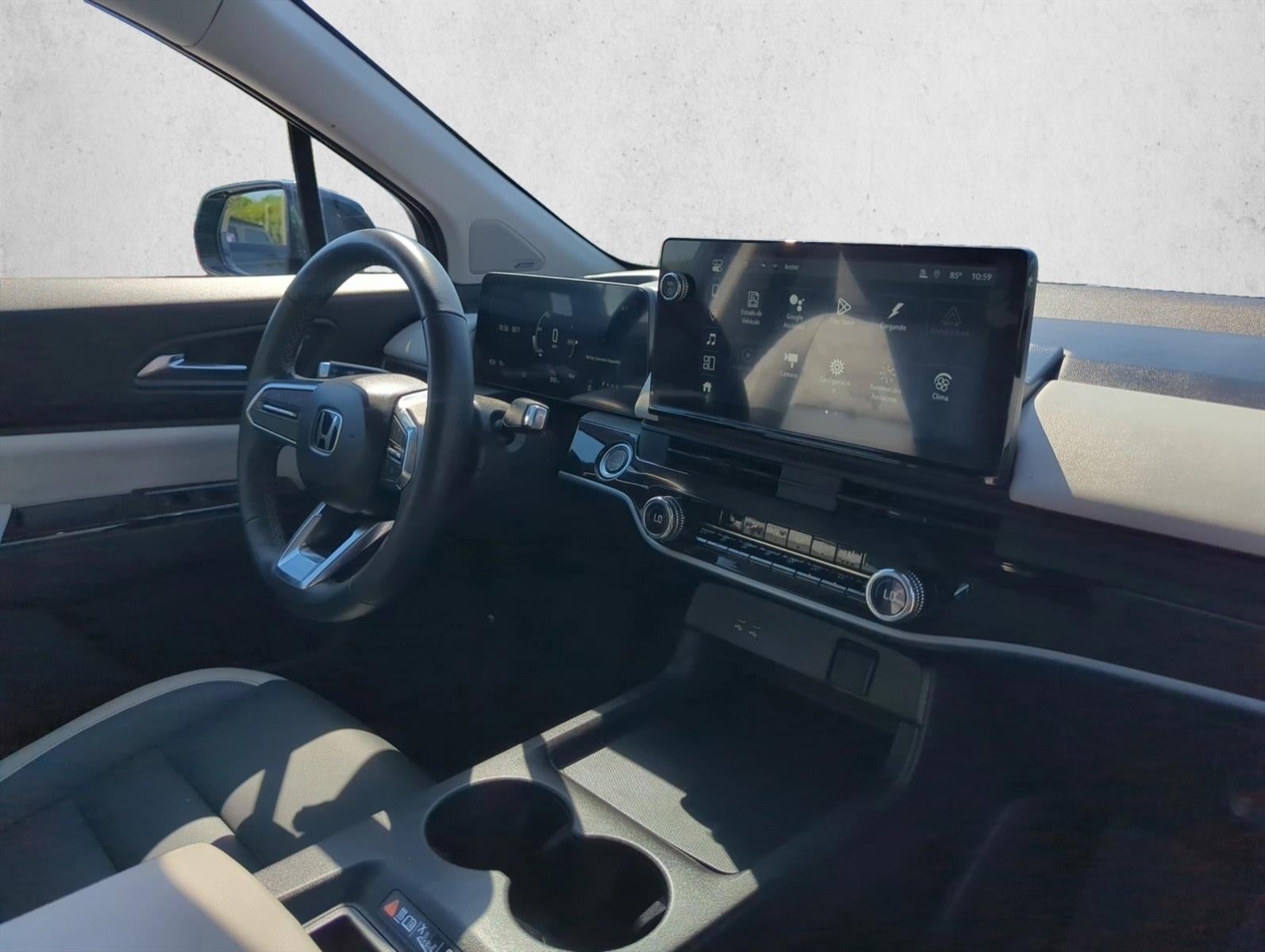 2024 Honda Prologue Touring 2WD