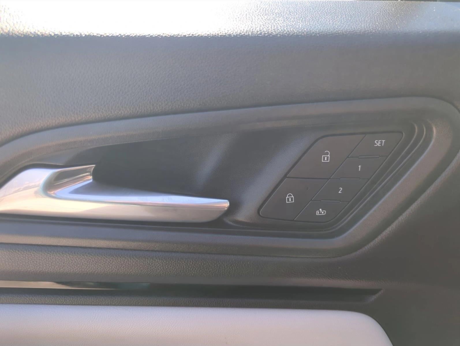 2024 Honda Prologue Touring 2WD