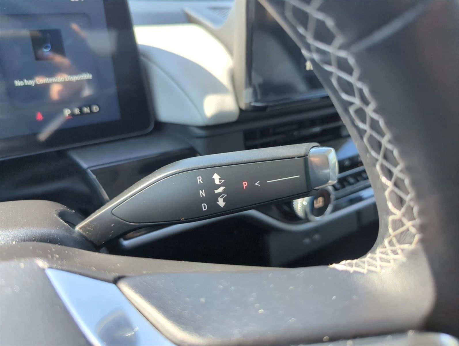 2024 Honda Prologue Touring 2WD