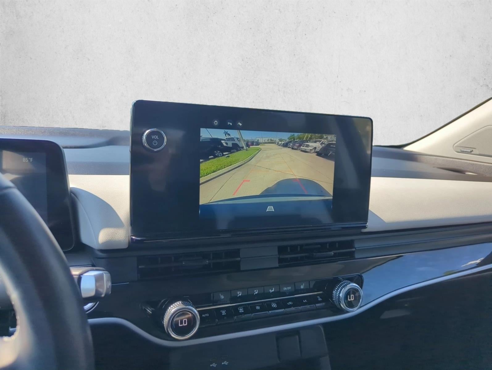 2024 Honda Prologue Touring 2WD