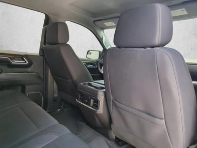 2023 GMC Sierra 1500 Crew Cab Short Box 2-Wheel Drive Elevation
