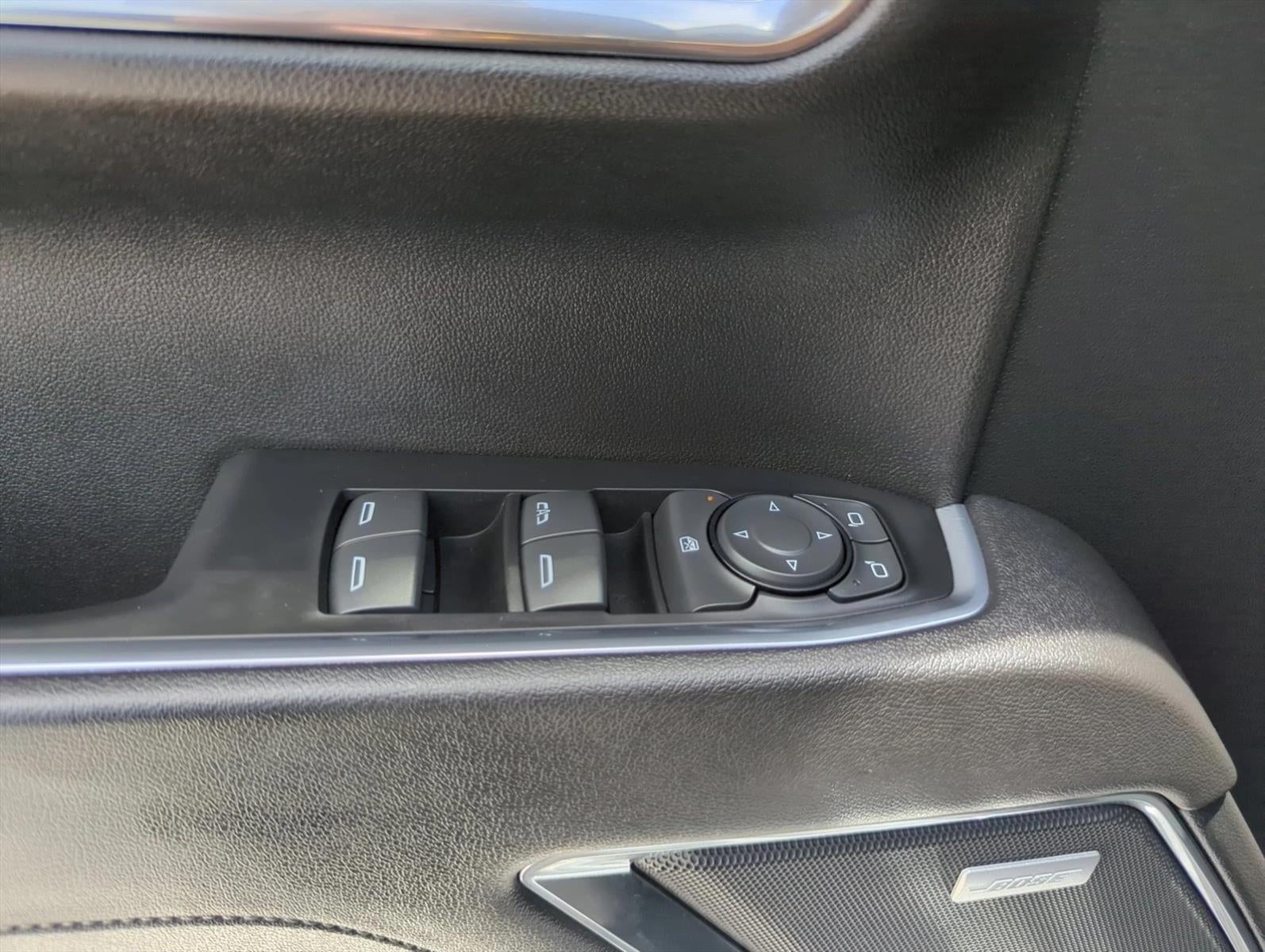 2023 GMC Sierra 1500 Crew Cab Short Box 2-Wheel Drive Elevation