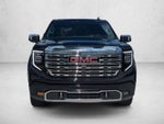 2025 GMC Sierra 1500 Crew Cab Short Box 2-Wheel Drive Denali