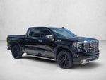 2025 GMC Sierra 1500 Crew Cab Short Box 2-Wheel Drive Denali