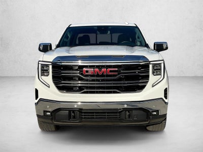 2023 GMC Sierra 1500 Crew Cab Short Box 4-Wheel Drive SLT