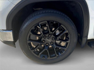 2023 GMC Sierra 1500 Crew Cab Short Box 4-Wheel Drive SLT