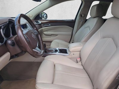 2011 Cadillac SRX FWD 4dr Luxury Collection