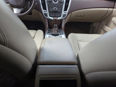2011 Cadillac SRX FWD 4dr Luxury Collection