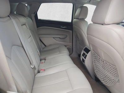 2011 Cadillac SRX FWD 4dr Luxury Collection