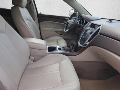 2011 Cadillac SRX FWD 4dr Luxury Collection