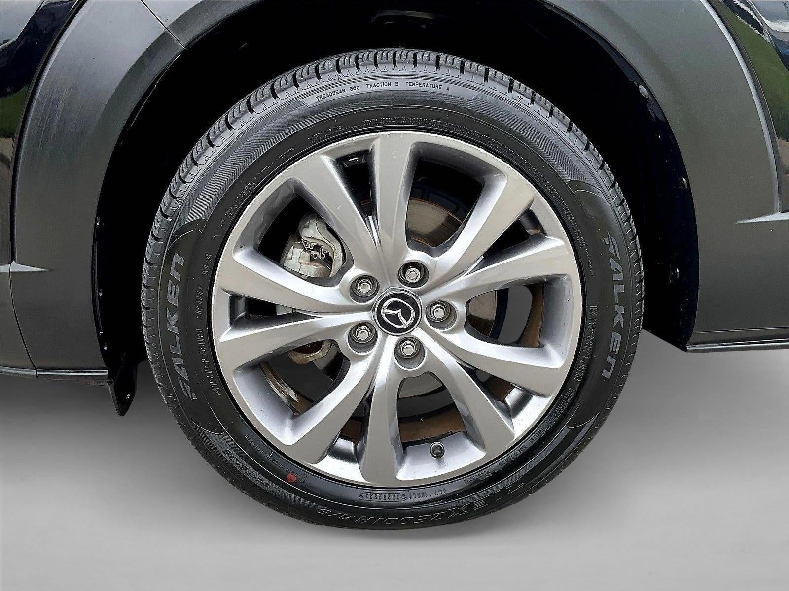 2021 Mazda Mazda CX-30 Select FWD