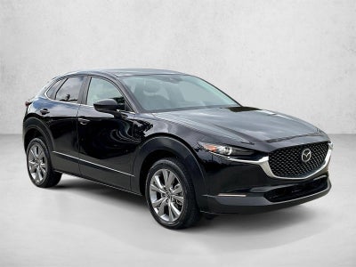 2021 Mazda Mazda CX-30 Select FWD
