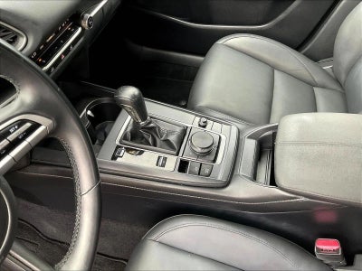 2021 Mazda Mazda CX-30 Select FWD