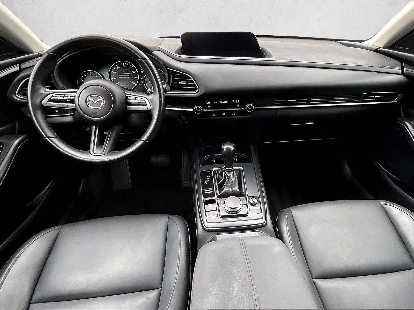2021 Mazda Mazda CX-30 Select FWD